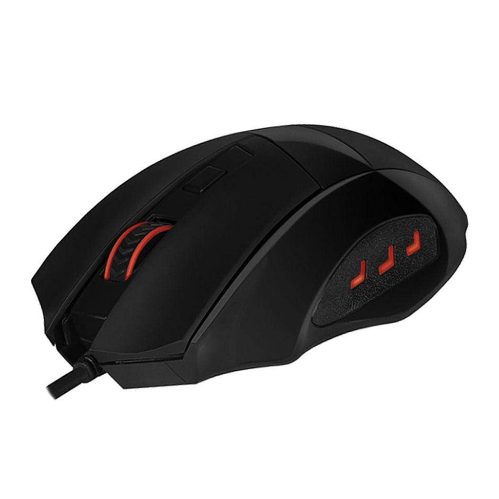 Redragon M609 Phaser 3200 DPI Wired Gaming Mouse