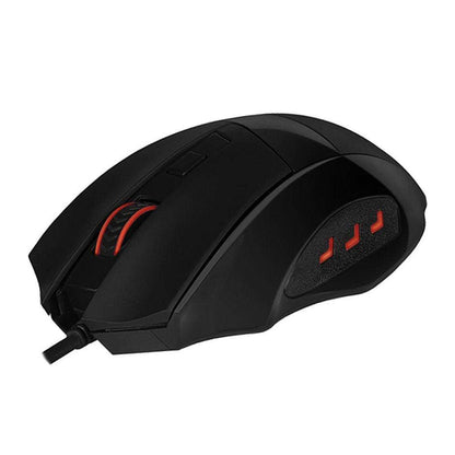 Redragon M609 Phaser 3200 DPI Wired Gaming Mouse
