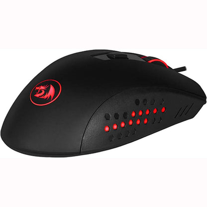 Redragon M610 Gainer 7 Buttons Wired USB Gaming Mouse