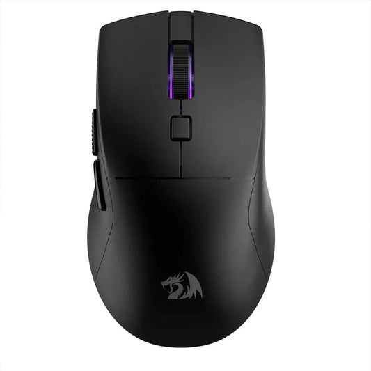 Redragon M618 AZZMACH Lite 70g Lightweight 10K DPI Wireless Gaming Mouse