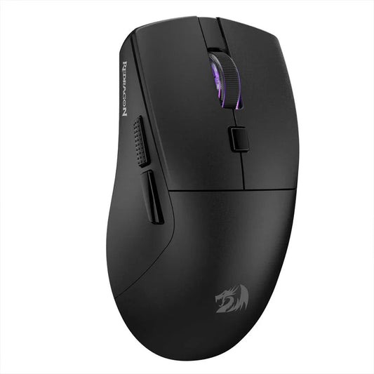 Redragon M618 AZZMACH Lite 70g Lightweight 10K DPI Wireless Gaming Mouse