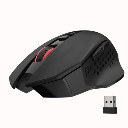 Redragon M656 Gainer Wireless 4000 DPI Gaming Mouse