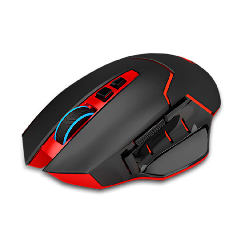 Redragon M690 Mirage 4800DPI Wireless Gaming Mouse
