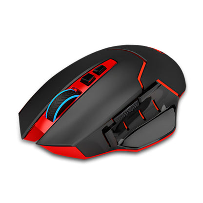 Redragon M690 Mirage 4800DPI Wireless Gaming Mouse