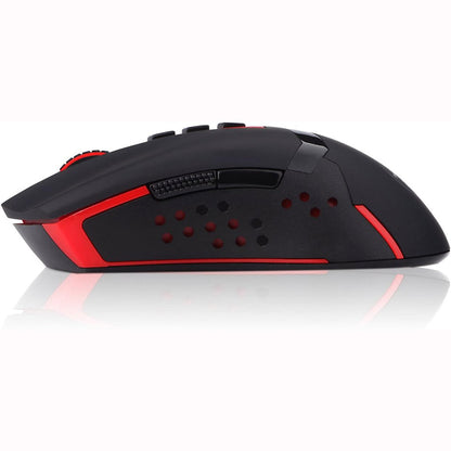 Redragon M692-1 Blade Wireless 4800 DPI Gaming Mouse