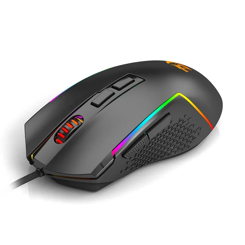 Redragon M693 TRIDENT Lite 3-Modes Wireless Mouse