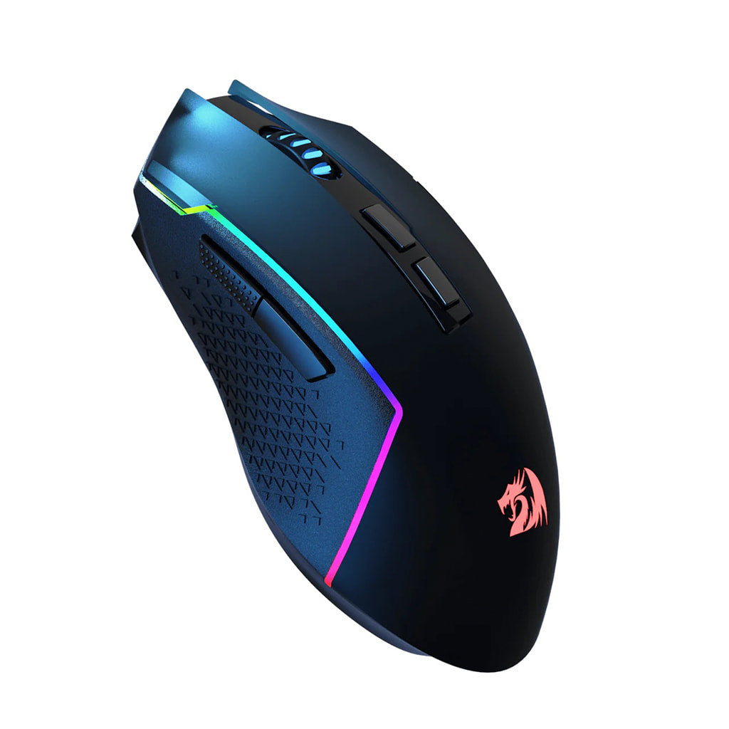 Redragon M693 Trident Pro Wireless/Wired RGB Gaming Mouse