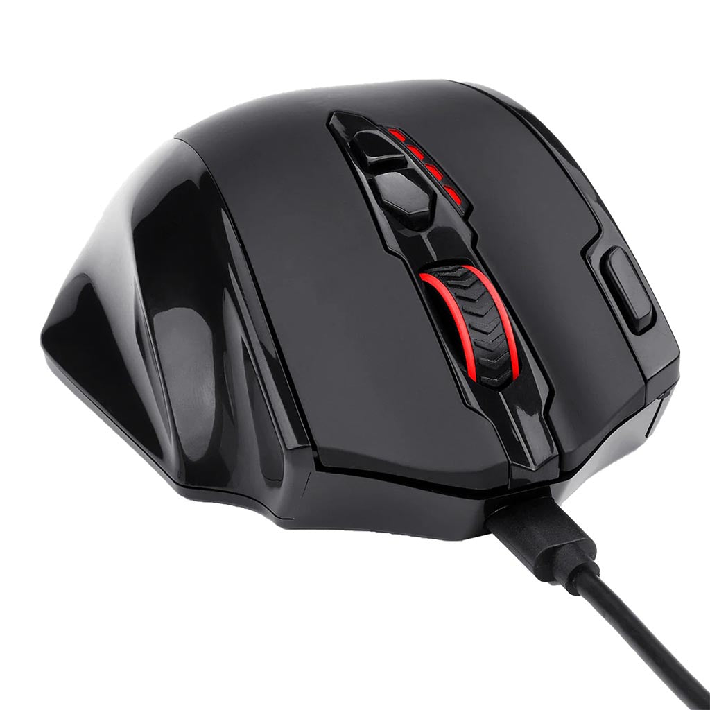 Redragon M913 Impact Elite RGB Wireless 16000 DPI Mouse