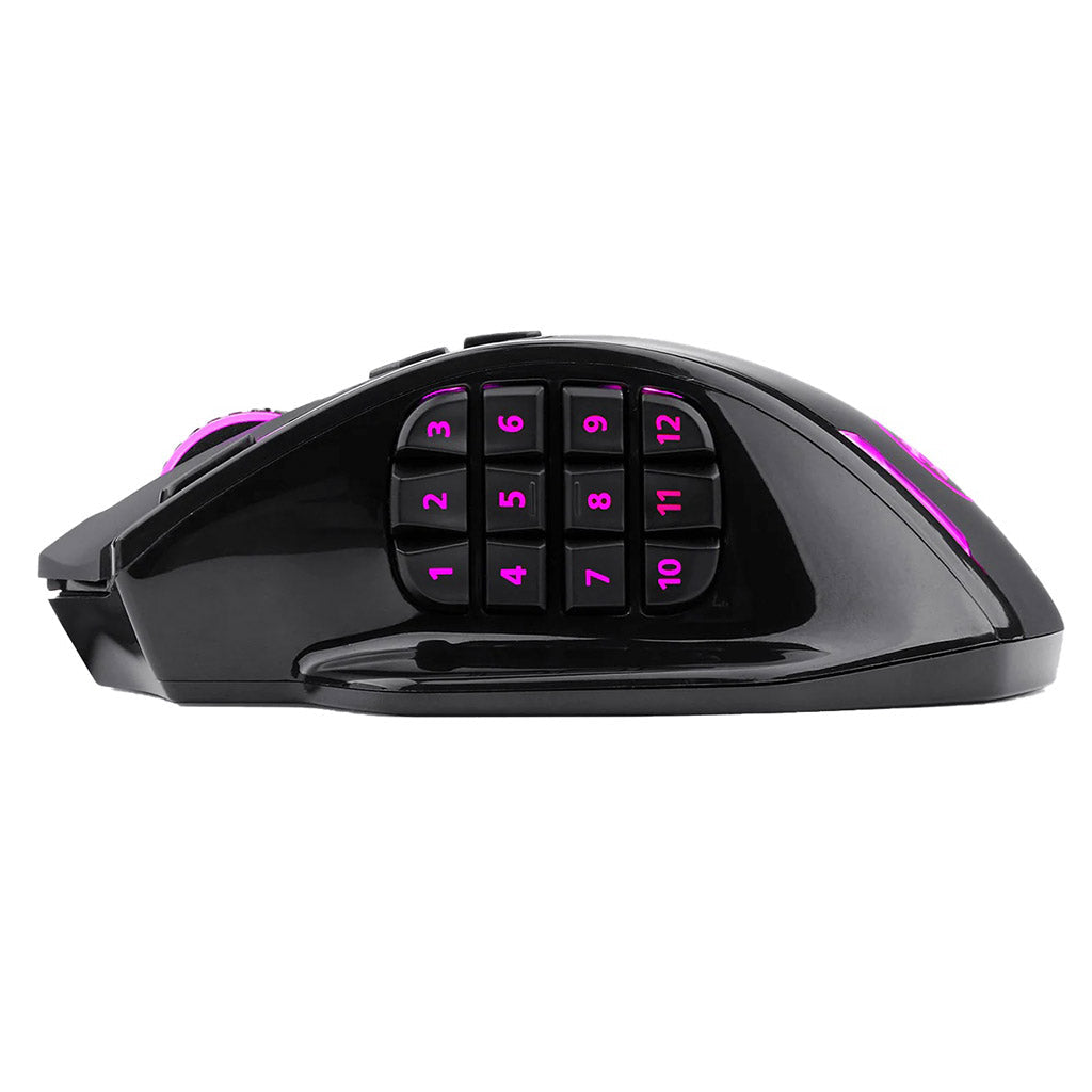 Redragon M913 Impact Elite RGB Wireless 16000 DPI Mouse