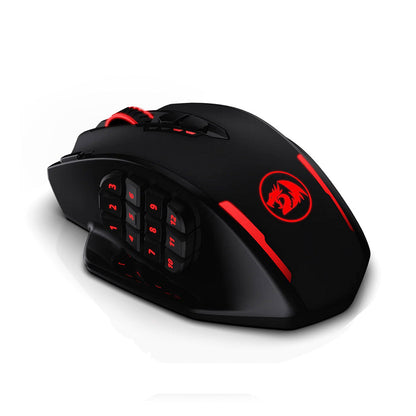 Redragon M913 Impact Elite RGB Wireless 16000 DPI Mouse