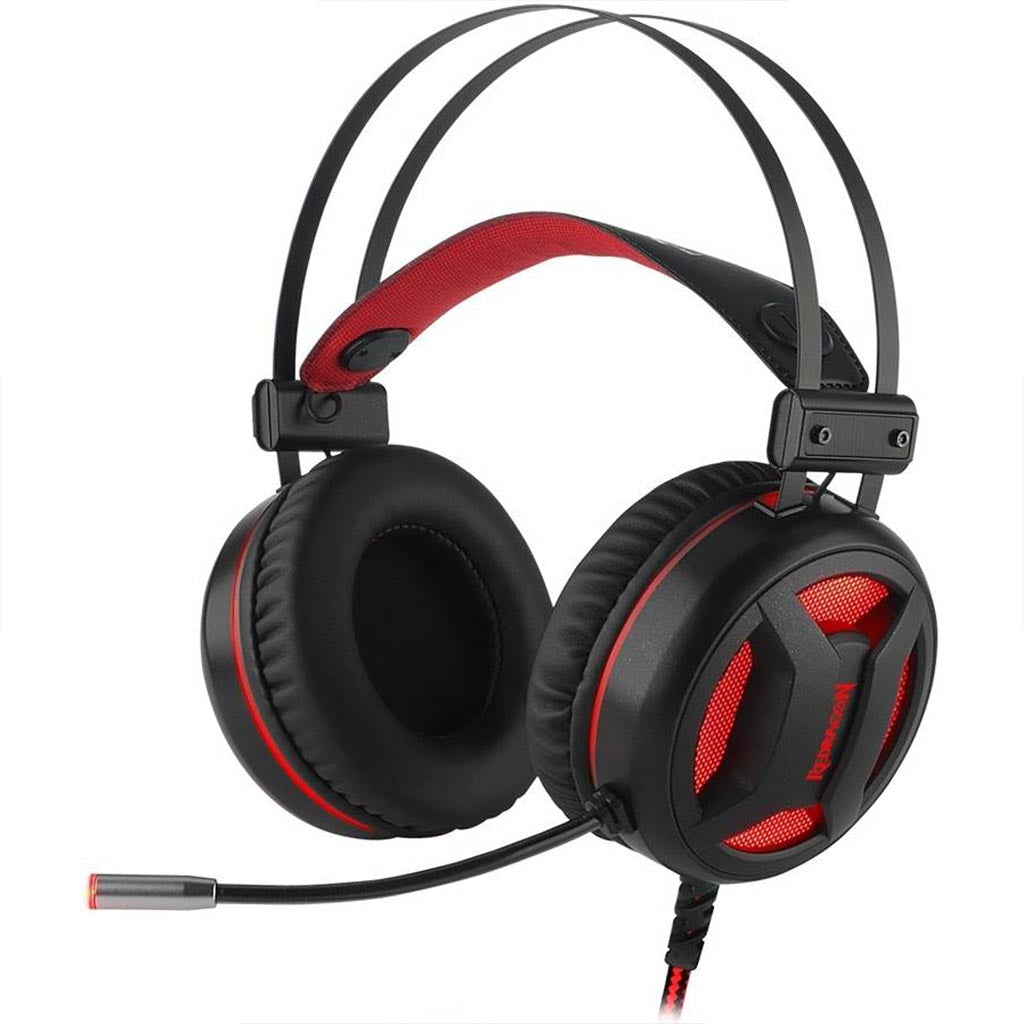 Redragon Minos H210 7.1 Surround Sound Gaming Headphone
