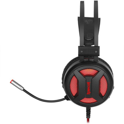 Redragon Minos H210 7.1 Surround Sound Gaming Headphone