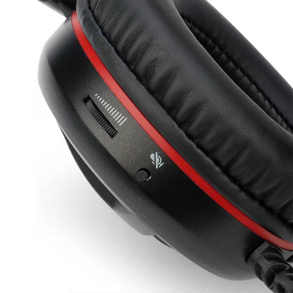 Redragon Minos H210 7.1 Surround Sound Gaming Headphone
