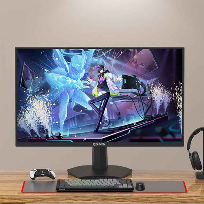 Redragon Mirror III GM27X5 IPS Flat 27-inch 200Hz FHD Monitor