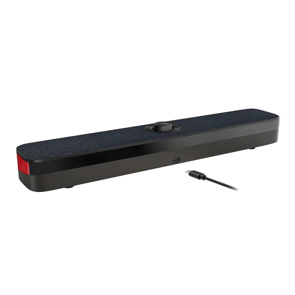 Redragon GS515 Neo RGB Wireless 2.0 Channel Stereo Sound Bar