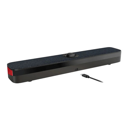 Redragon GS515 Neo RGB Wireless 2.0 Channel Stereo Sound Bar