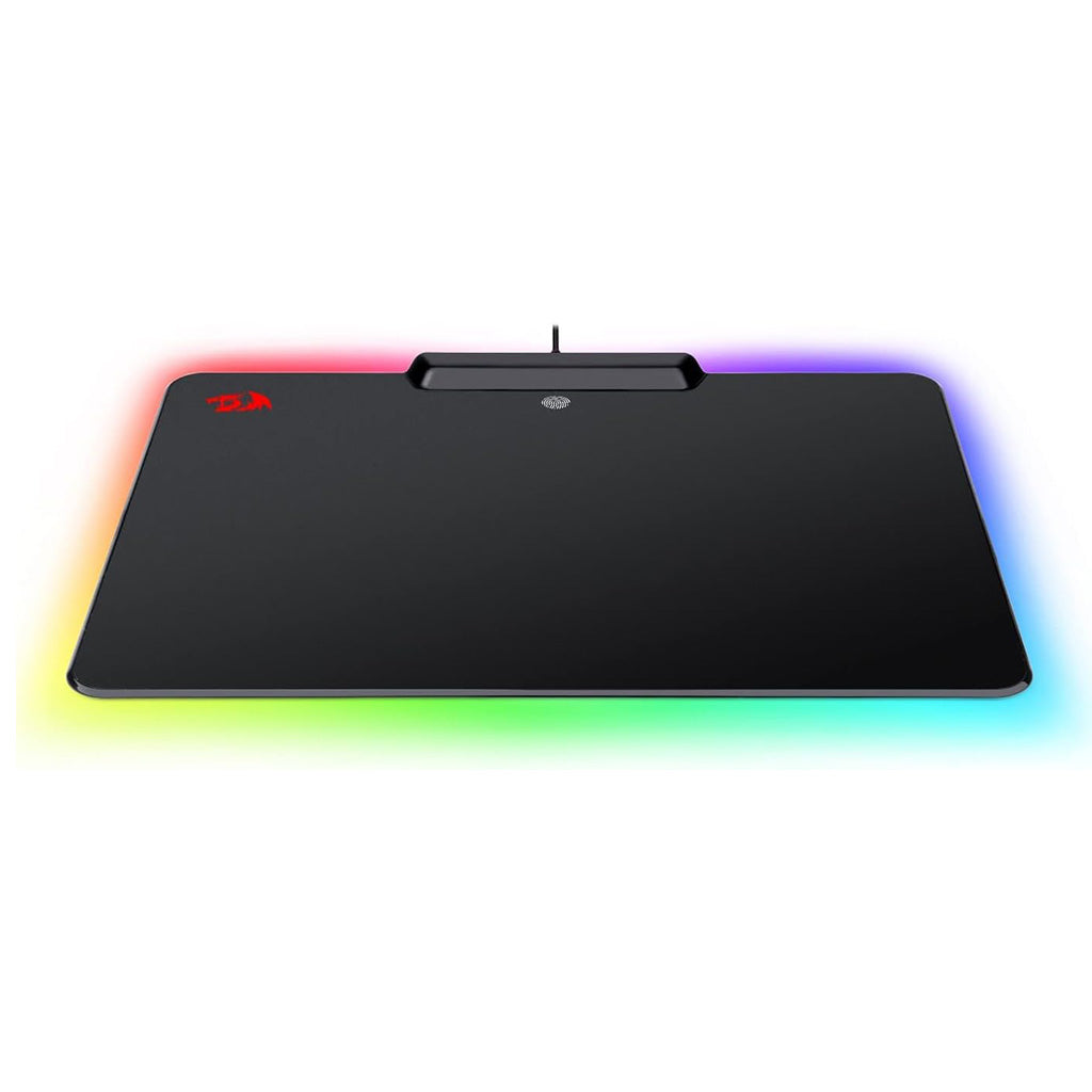 Redragon P009 RGB Anti-Slip Waterproof Gaming Mouse Pad