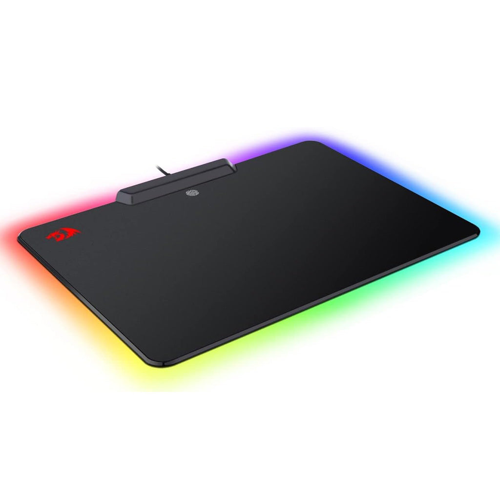 Redragon P009 RGB Anti-Slip Waterproof Gaming Mouse Pad