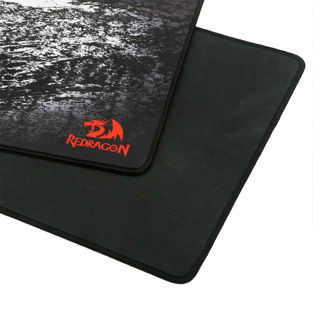 Redragon P018 Taurus Large Extended Gaming Mouse Mat