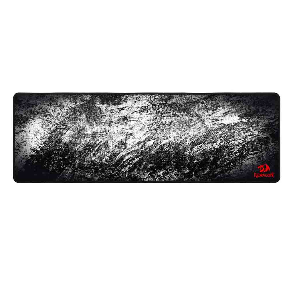 Redragon P018 Taurus Large Extended Gaming Mouse Mat