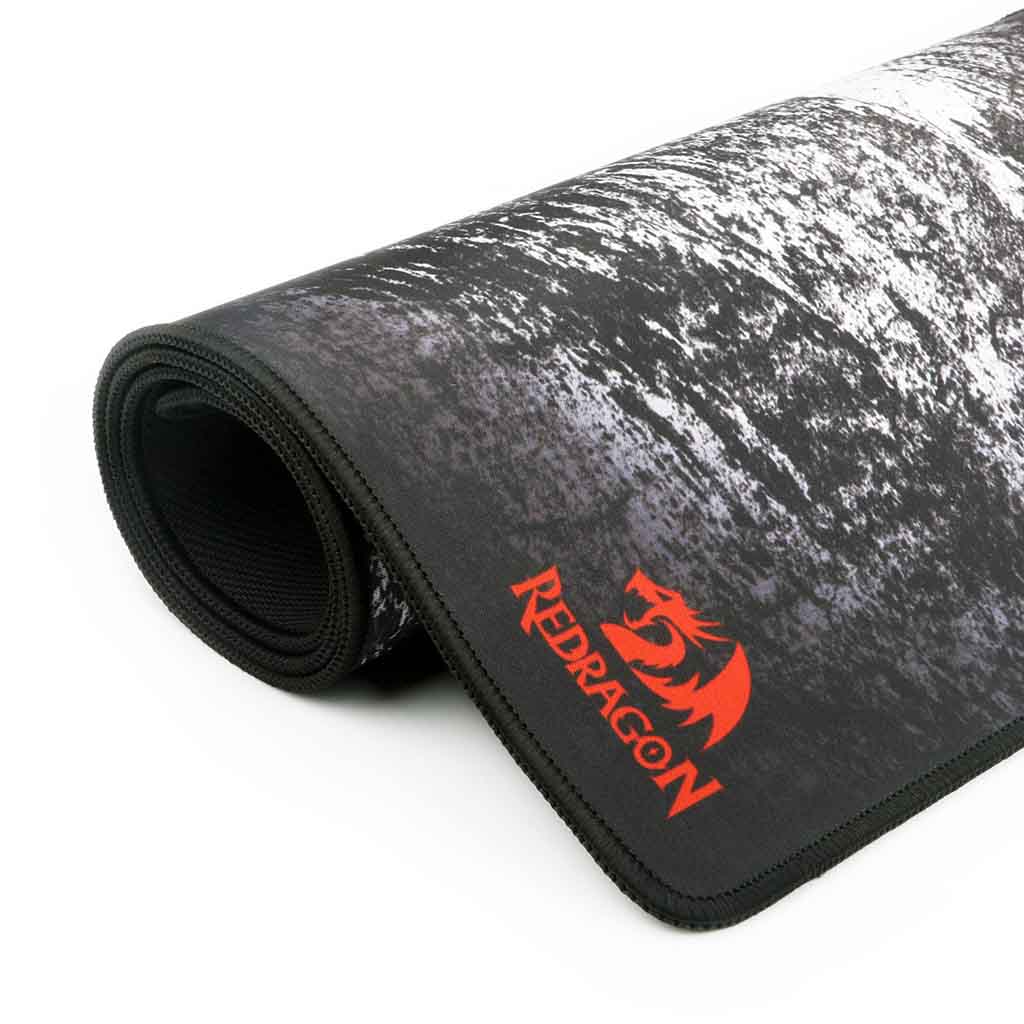 Redragon P018 Taurus Large Extended Gaming Mouse Mat