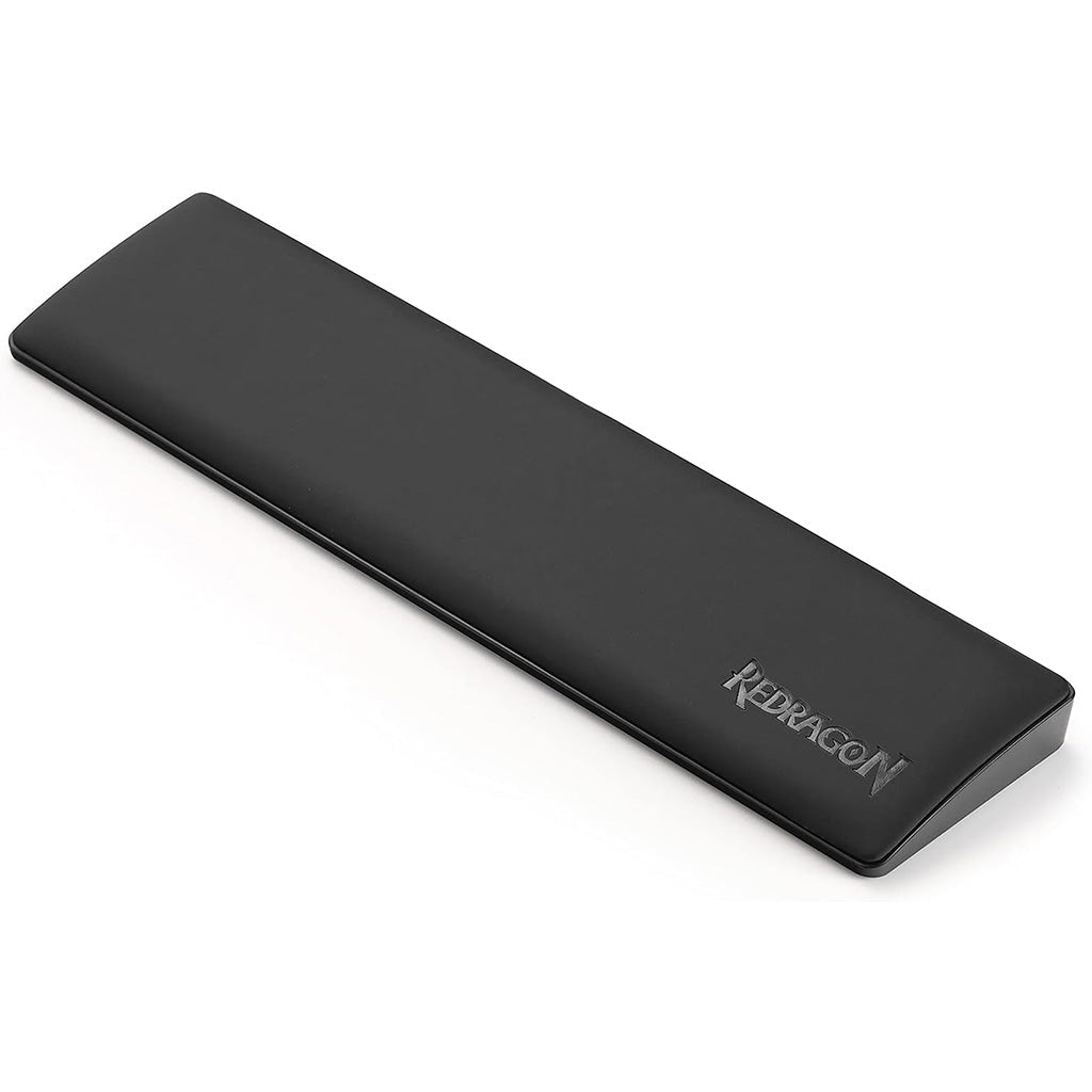 Redragon P035 Meteor Small 61 Keys Computer Keyboard Wrist Rest Pad