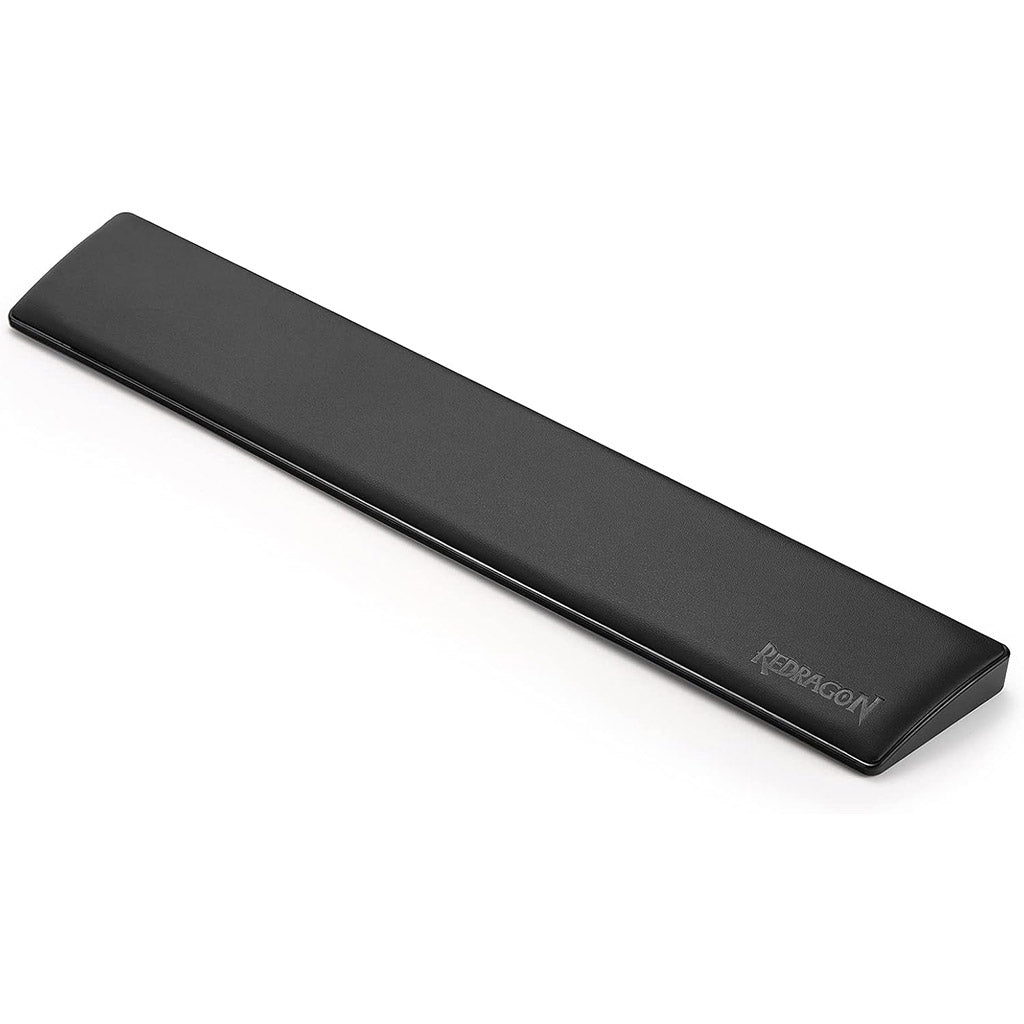 Redragon P037 Meteor Large Computer Keyboard Wrist Rest Pad