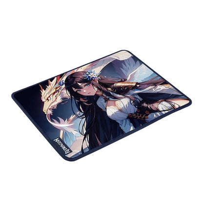 Redragon P046-S Dark Blue Anime Style Mouse Pad