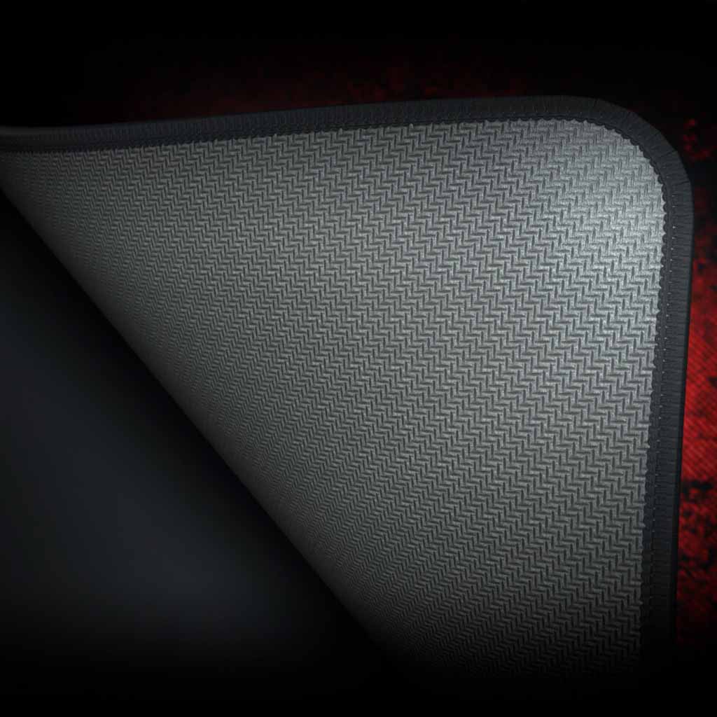 Redragon Pisces P016 Waterproof Double Stitching Gaming Mouse Pad
