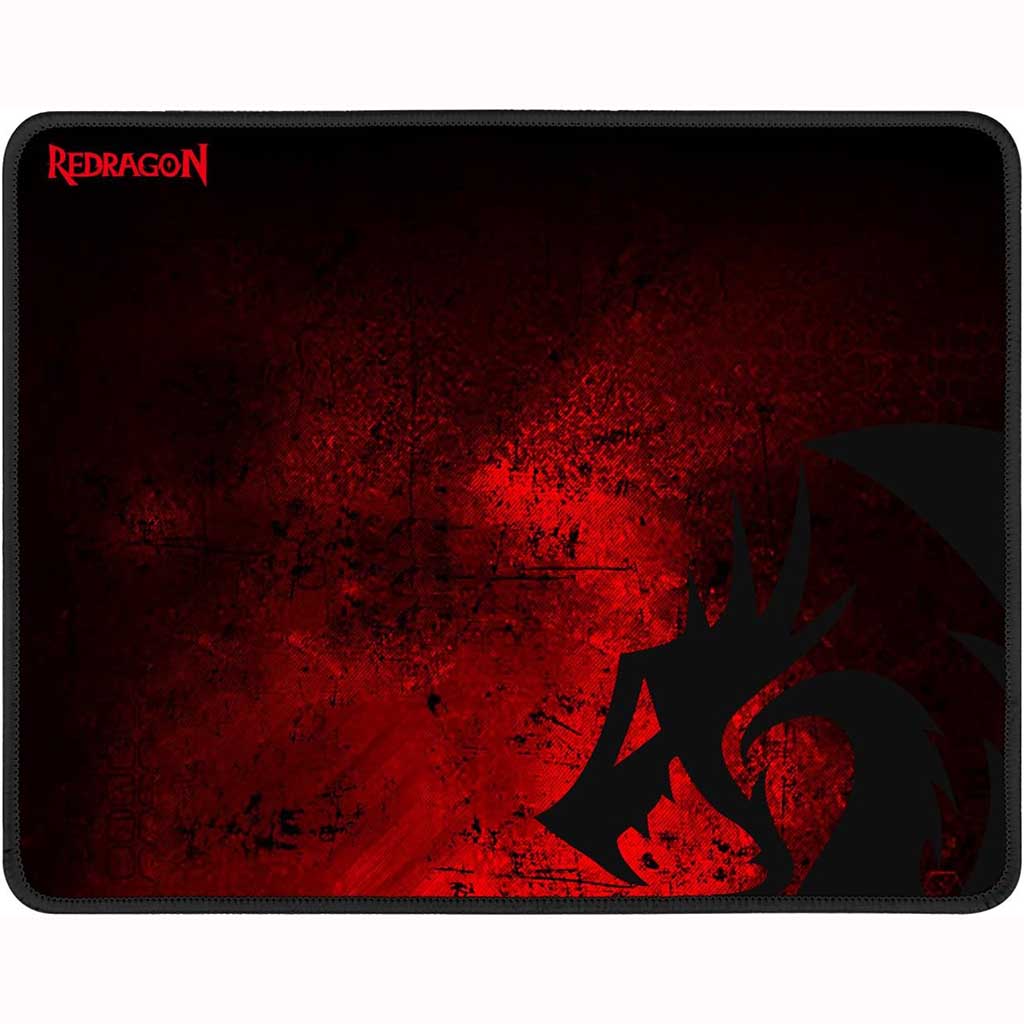 Redragon Pisces P016 Waterproof Double Stitching Gaming Mouse Pad