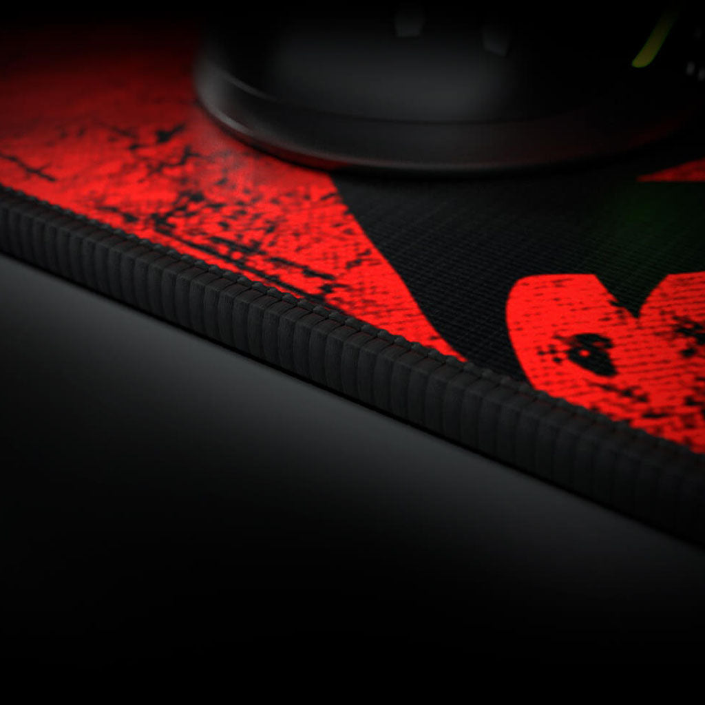 Redragon Pisces P016 Waterproof Double Stitching Gaming Mouse Pad