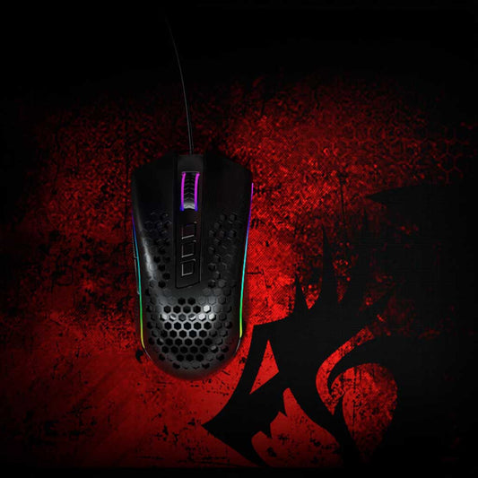 Redragon Pisces P016 Waterproof Double Stitching Gaming Mouse Pad