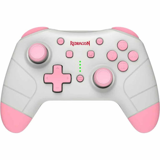 Redragon Pluto Bluetooth Gamepad G815 for Switch Pink