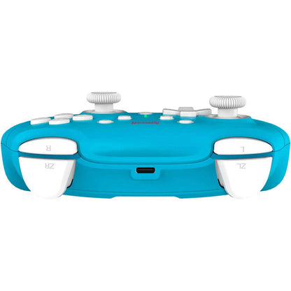 Redragon Pluto Blue Bluetooth Gamepad G815 for Switch