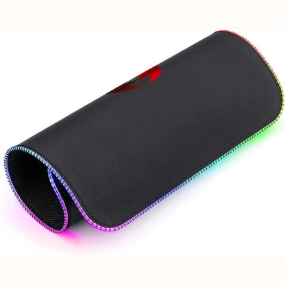 Redragon Pluto P026 RGB Waterproof Type C Mousepad