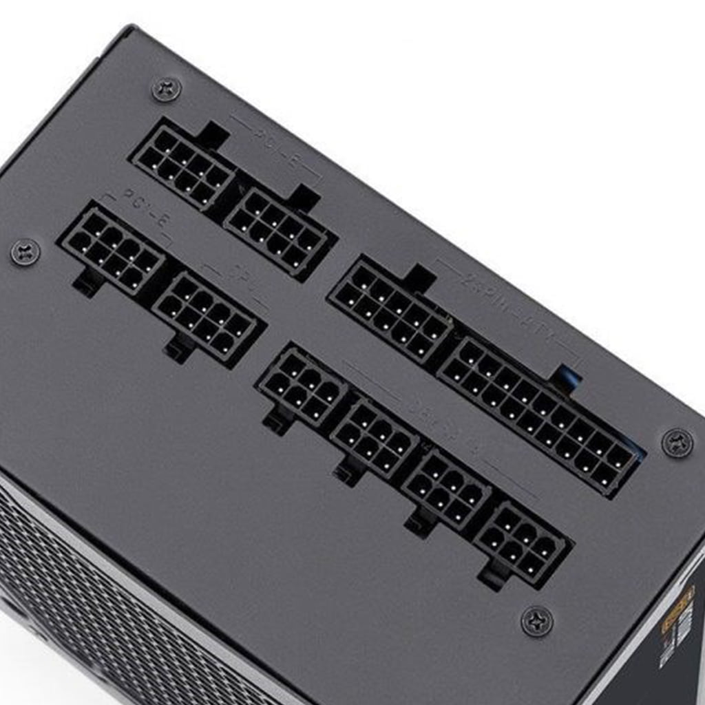Redragon RGPS GC PS005 700W 80 Plus Bronze Power Supply
