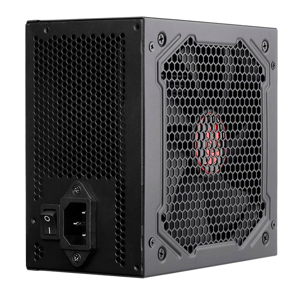 Redragon RGPS GC PS005 700W 80 Plus Bronze Power Supply