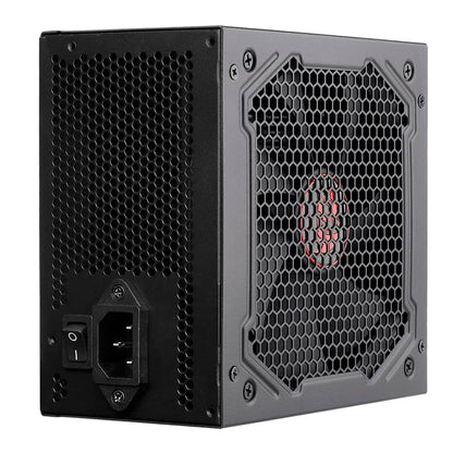 Redragon RGPS GC PS005 700W 80 Plus Bronze Power Supply