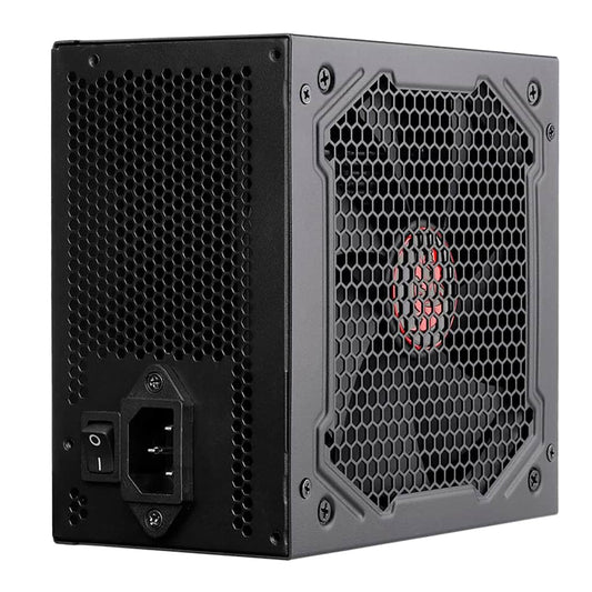 Redragon RGPS GC PS005 700W 80 Plus Bronze Power Supply