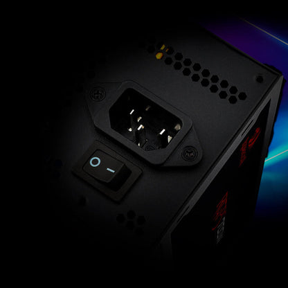 Redragon RGPS GC PS005 700W 80 Plus Bronze Power Supply