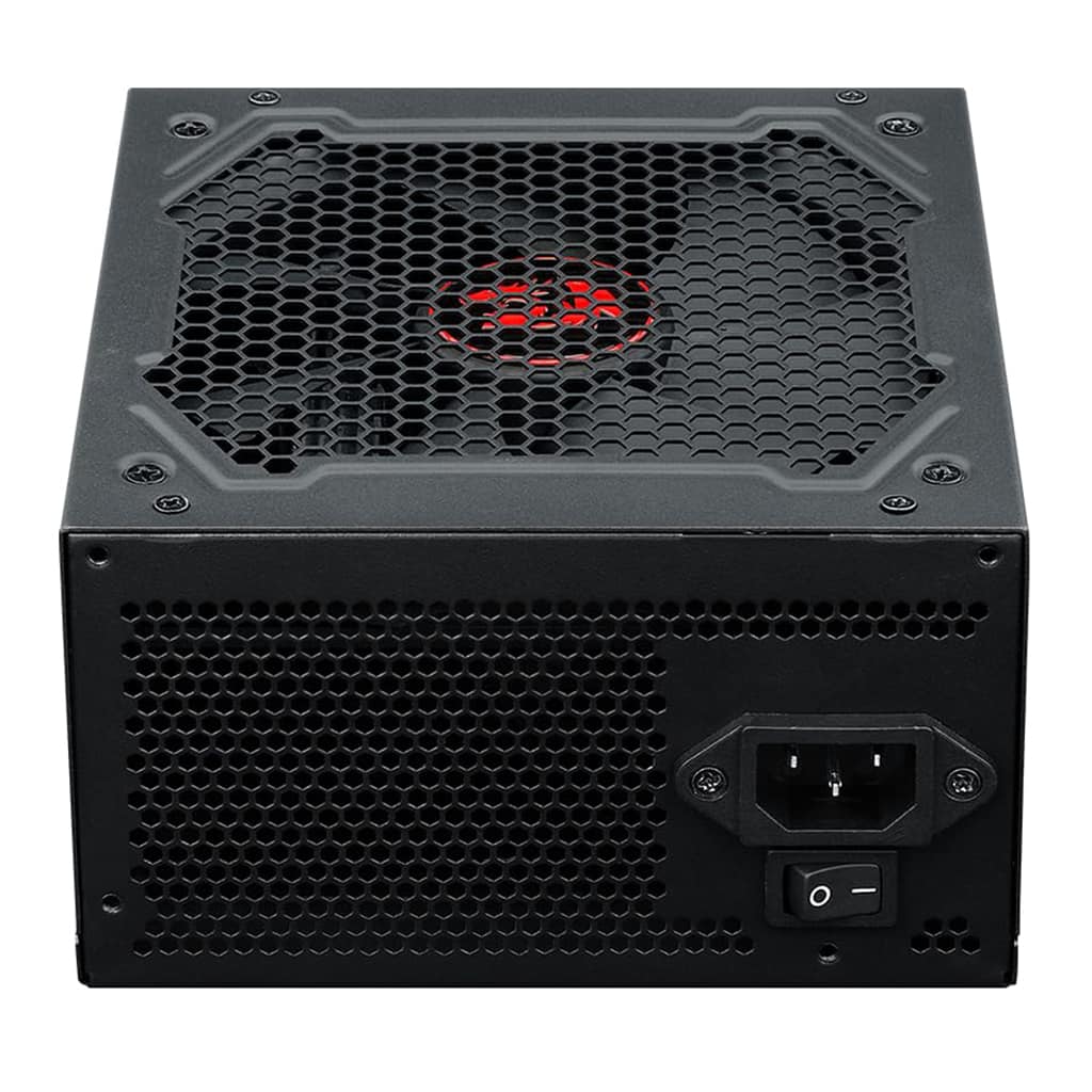 Redragon RGPS GC PS005 700W 80 Plus Bronze Power Supply