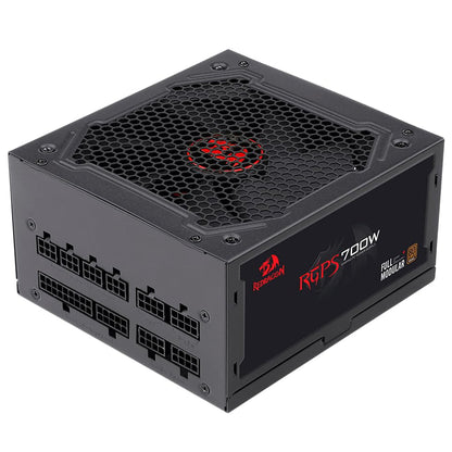 Redragon RGPS GC PS005 700W 80 Plus Bronze Power Supply