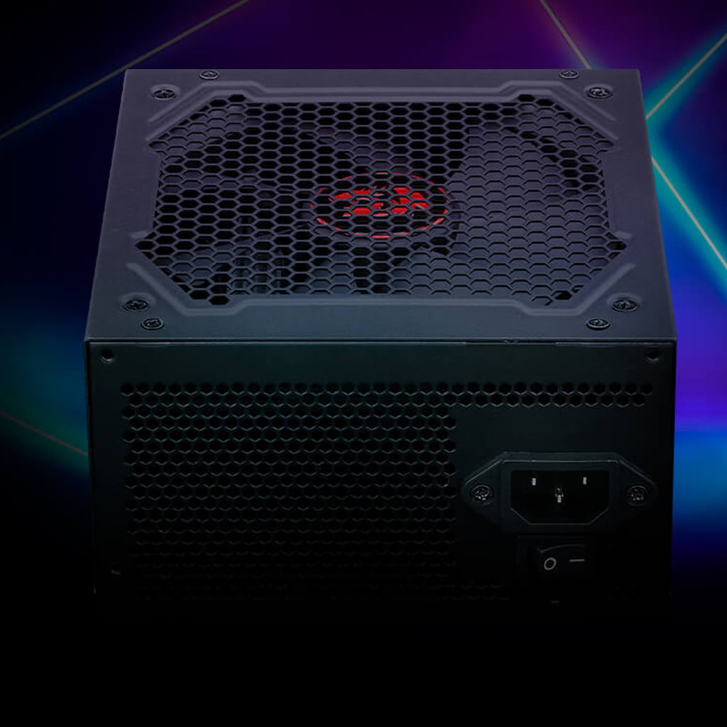 Redragon RGPS GC PS005 700W 80 Plus Bronze Power Supply