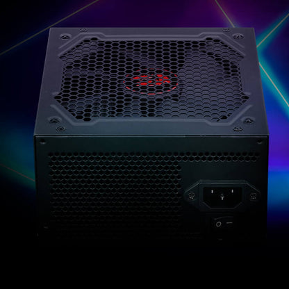 Redragon RGPS GC PS005 700W 80 Plus Bronze Power Supply