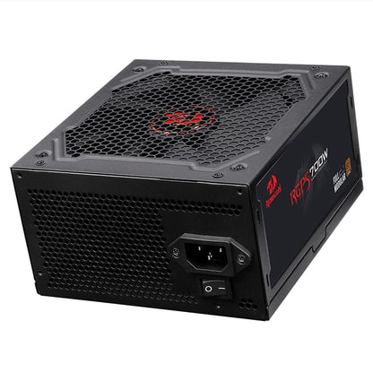 Redragon RGPS GC PS005 700W 80 Plus Bronze Power Supply
