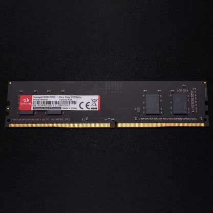 Redragon RR550 DDR4 8GB RAM 3200MHz﻿ Dragon Knight