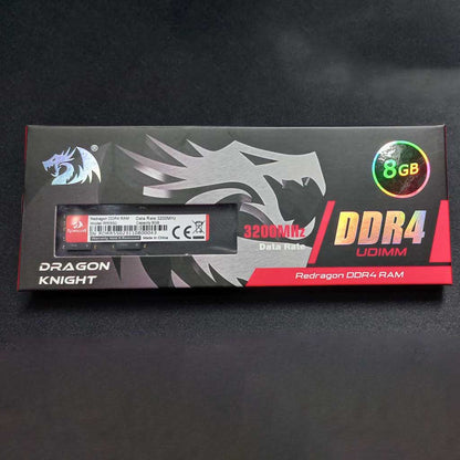 Redragon RR550 DDR4 8GB RAM 3200MHz﻿ Dragon Knight