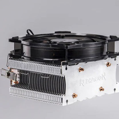 Redragon CC1011 Reaver silent operation CPU Cooler