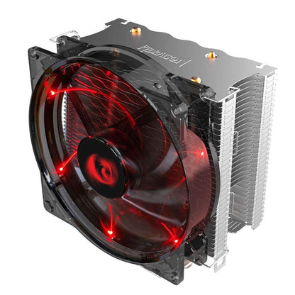 Redragon CC1011 Reaver silent operation CPU Cooler