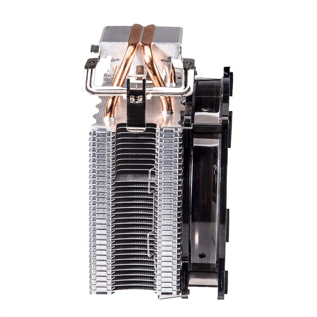 Redragon CC1011 Reaver silent operation CPU Cooler